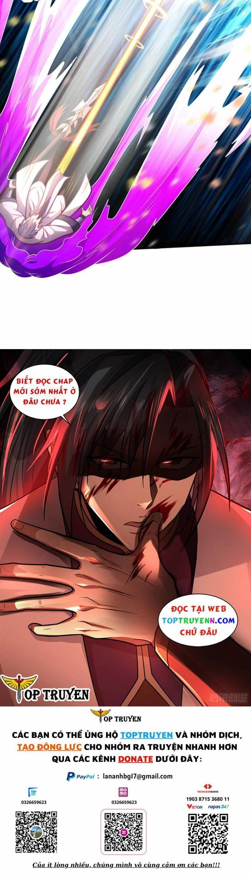 Huyền Thiên Chí Tôn Chapter 97 - 24