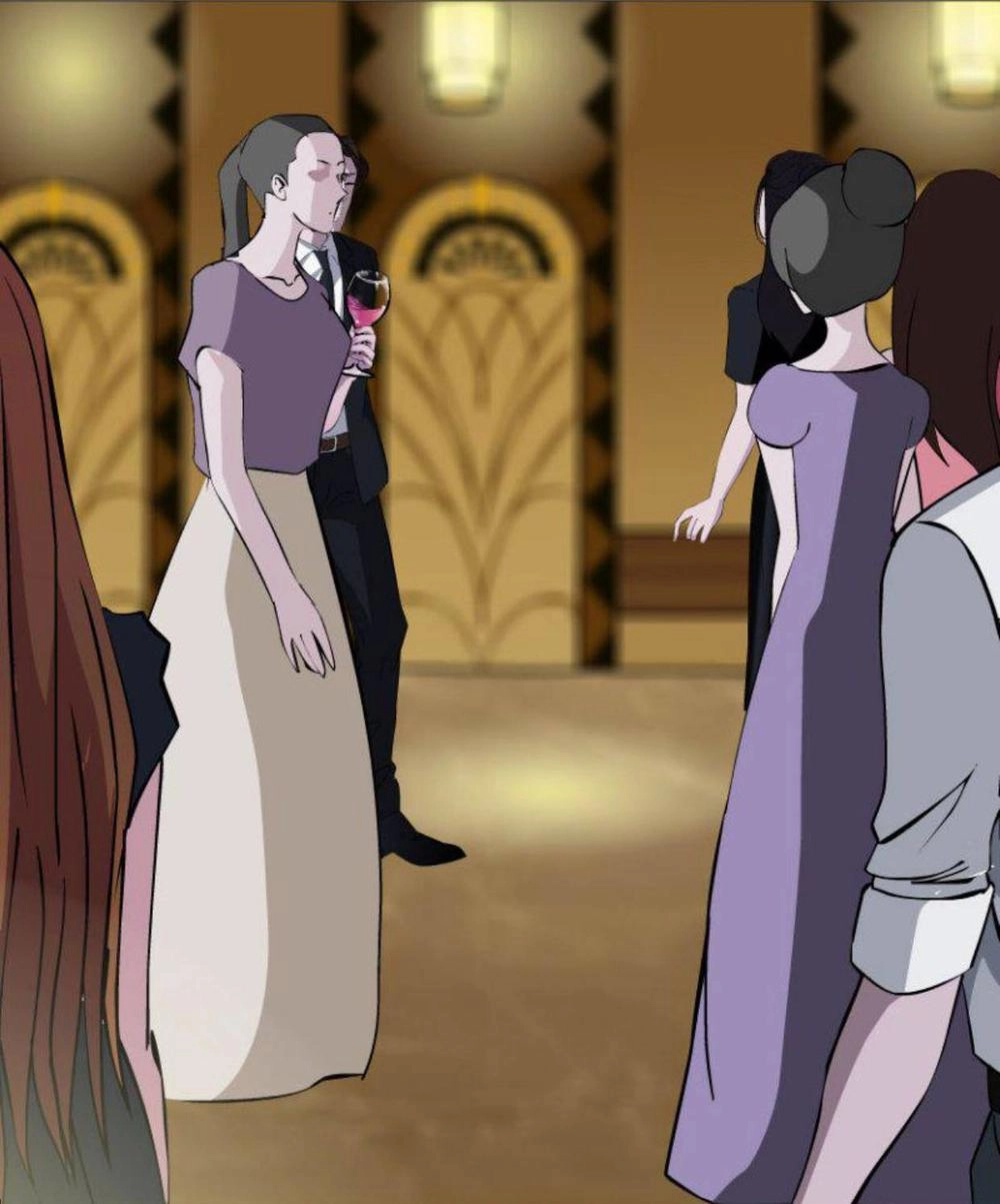 Cạm Bẫy Của Nữ Thần Chapter 4 - 6