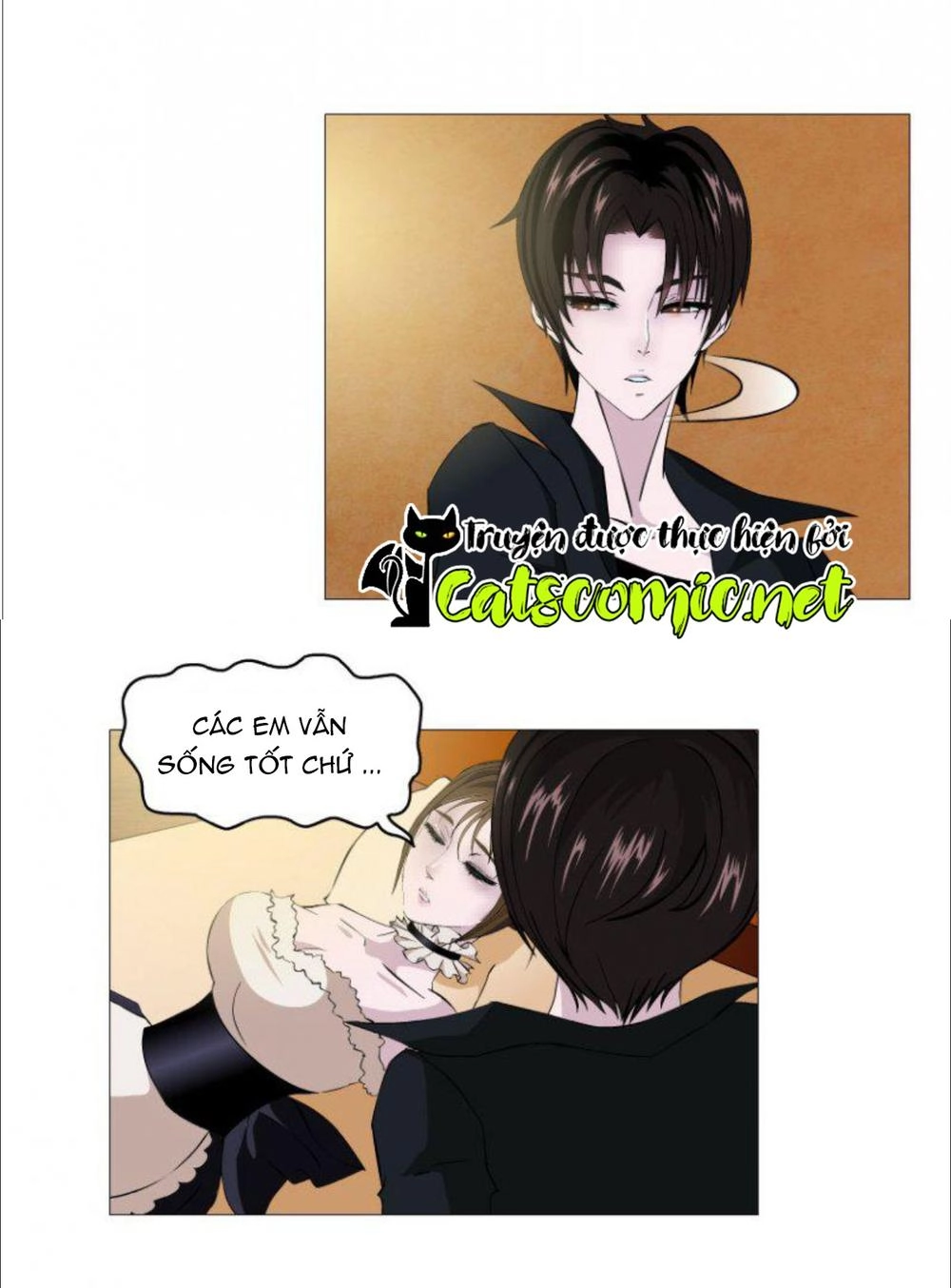Cạm Bẫy Của Nữ Thần Chapter 17 - 5