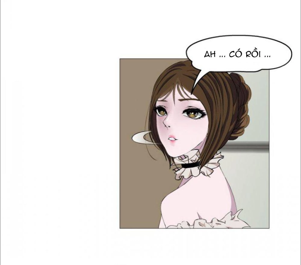 Cạm Bẫy Của Nữ Thần Chapter 17 - 18