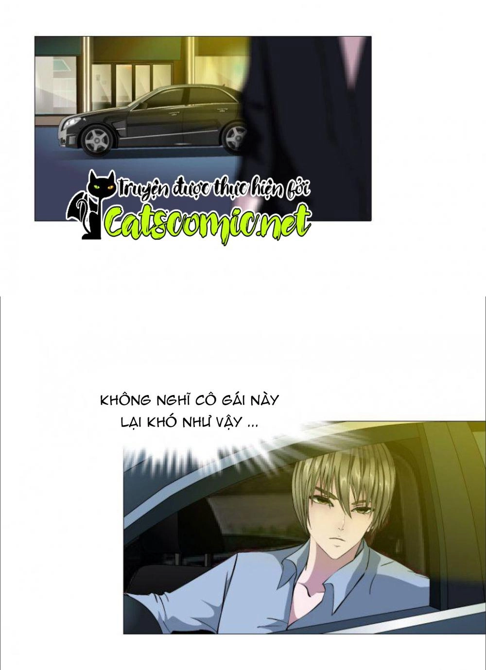 Cạm Bẫy Của Nữ Thần Chapter 20 - 9