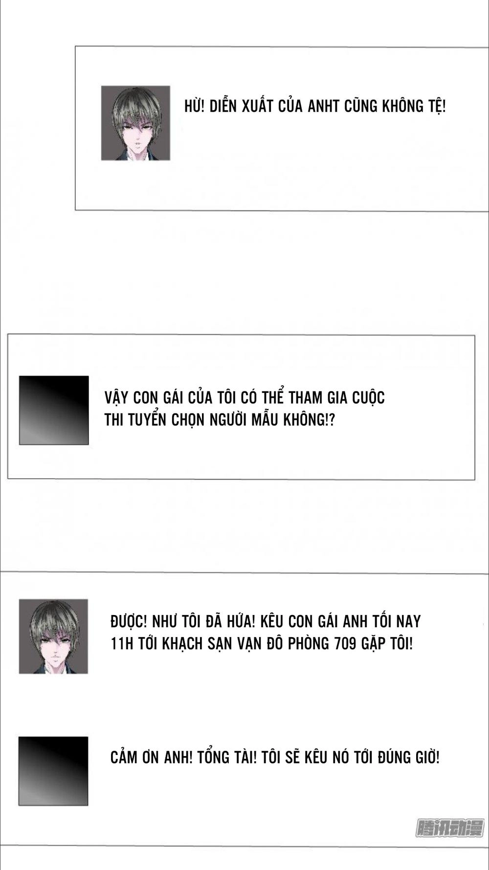 Cạm Bẫy Của Nữ Thần Chapter 20 - 13