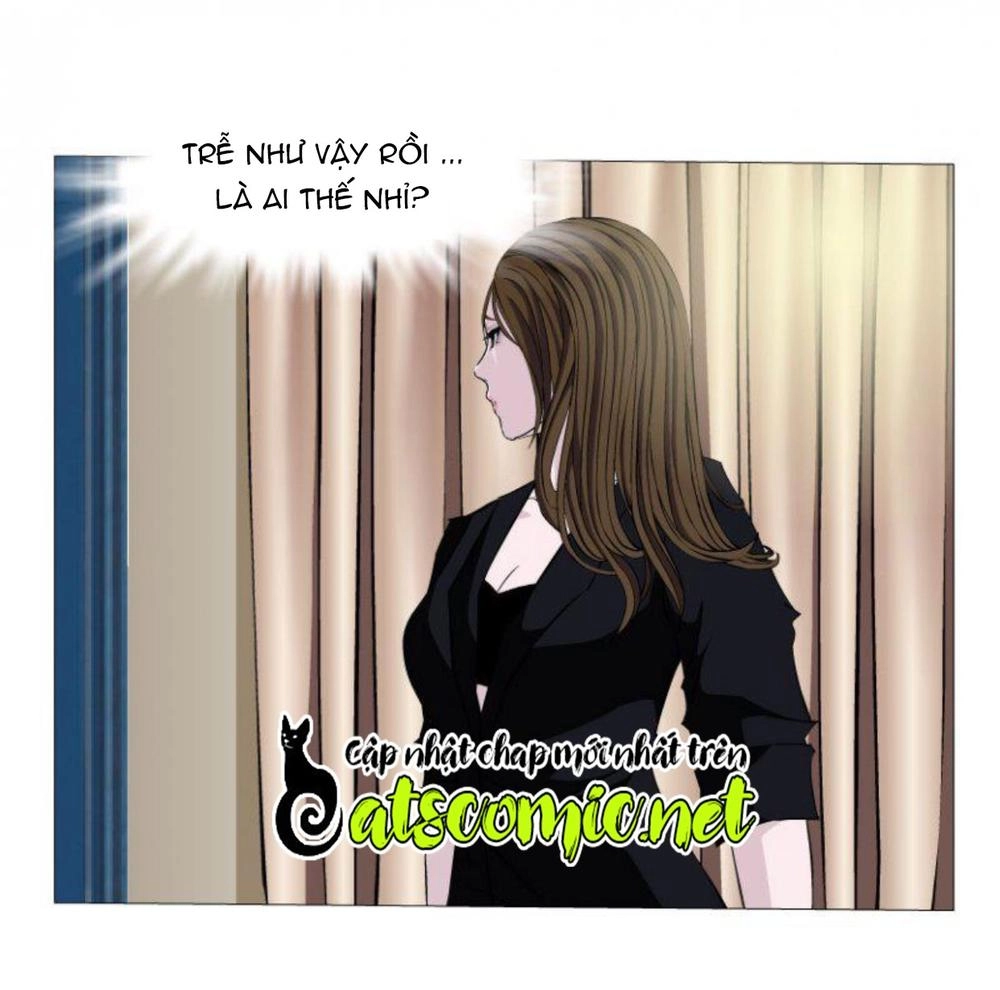 Cạm Bẫy Của Nữ Thần Chapter 20 - 18