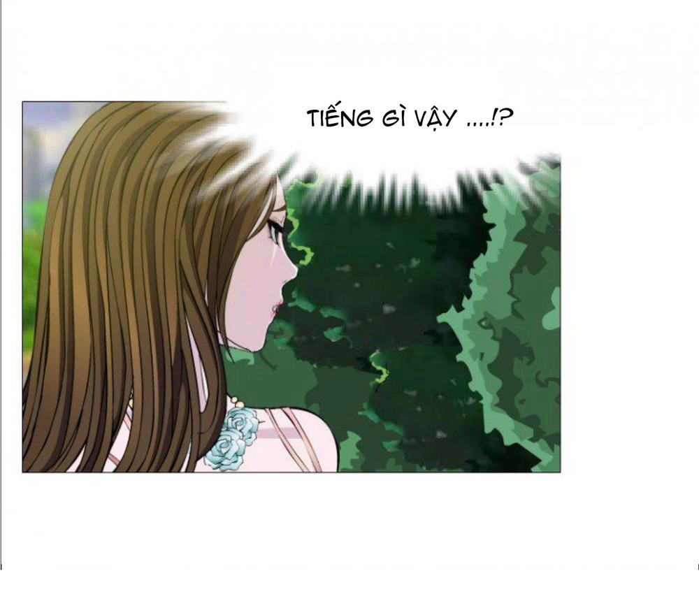 Cạm Bẫy Của Nữ Thần Chapter 25 - 6