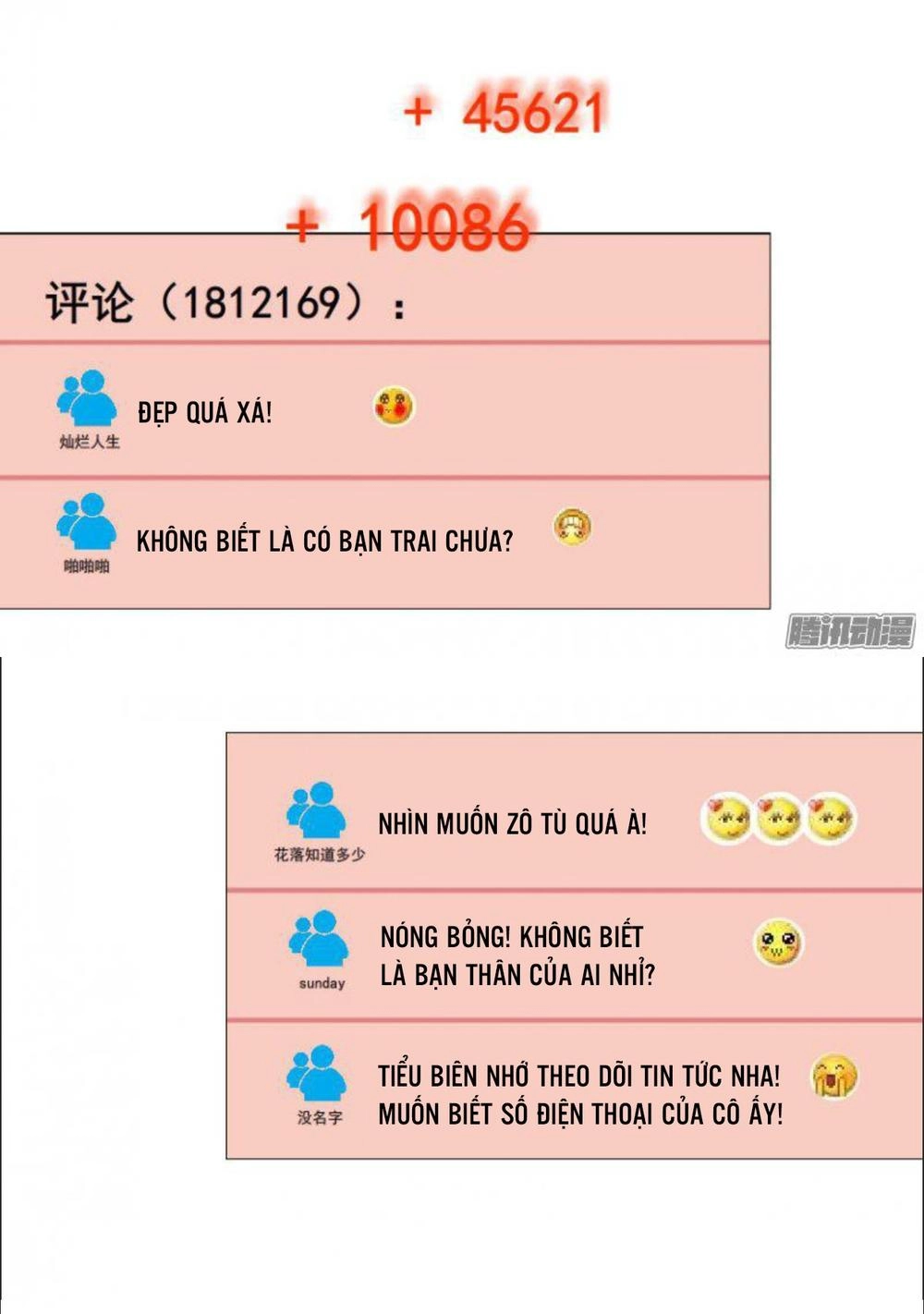 Cạm Bẫy Của Nữ Thần Chapter 26 - 3