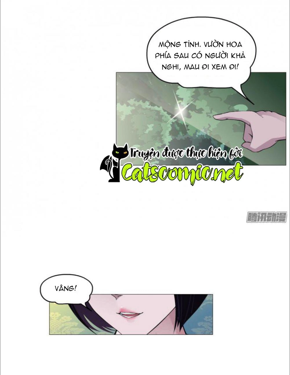 Cạm Bẫy Của Nữ Thần Chapter 27 - 9