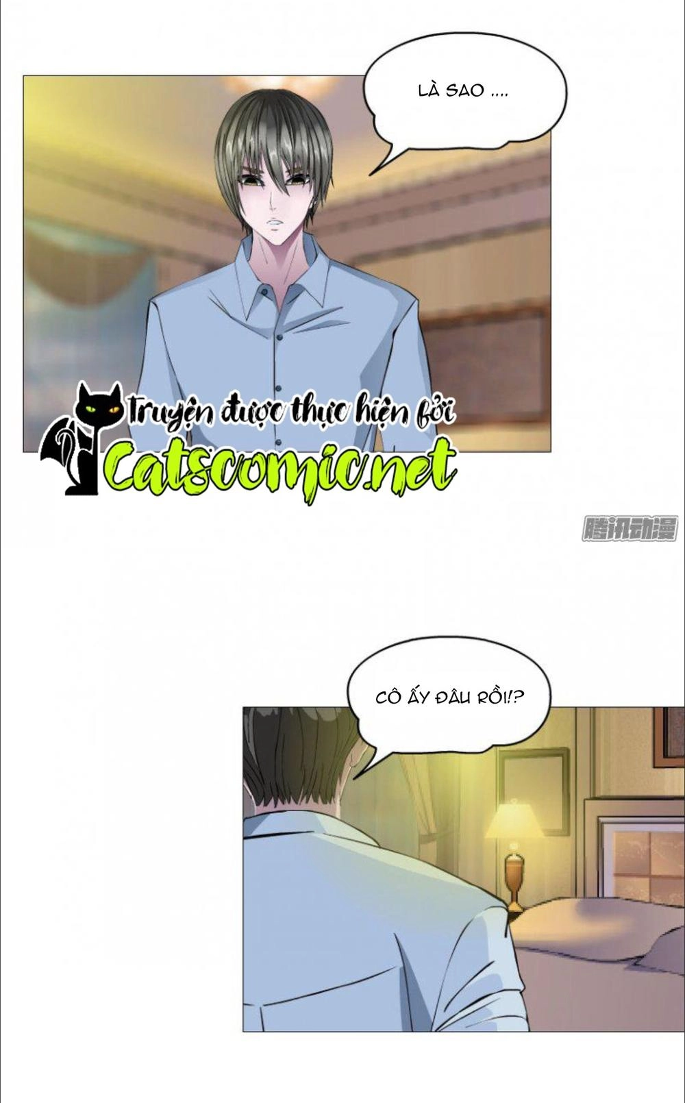 Cạm Bẫy Của Nữ Thần Chapter 28 - 12