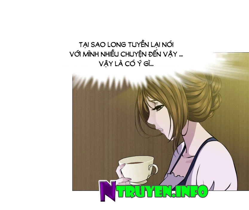 Cạm Bẫy Của Nữ Thần Chapter 34 - 8