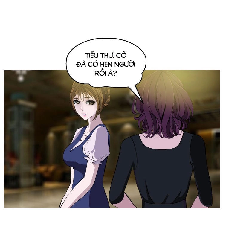 Cạm Bẫy Của Nữ Thần Chapter 35 - 23