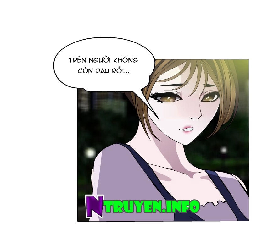 Cạm Bẫy Của Nữ Thần Chapter 37 - 22