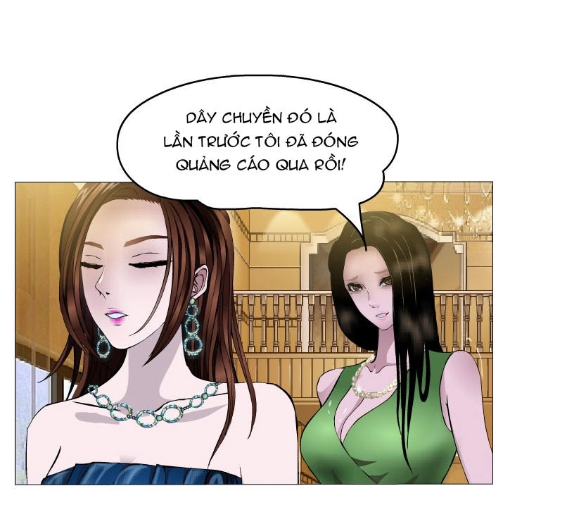 Cạm Bẫy Của Nữ Thần Chapter 39 - 20