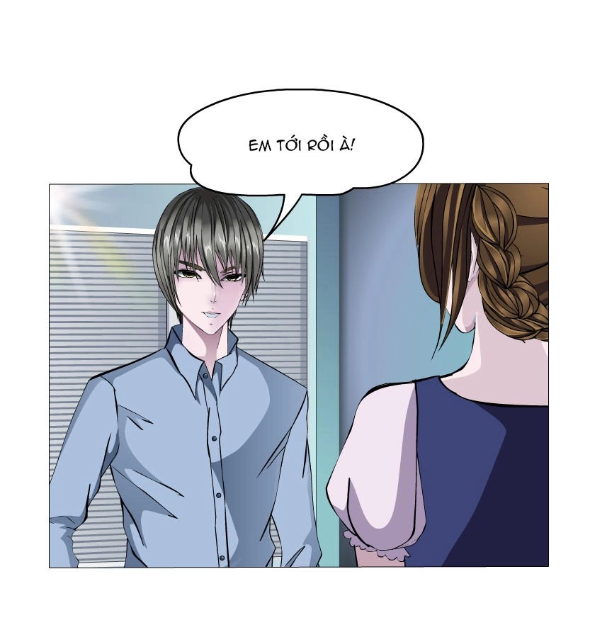 Cạm Bẫy Của Nữ Thần Chapter 42 - 2