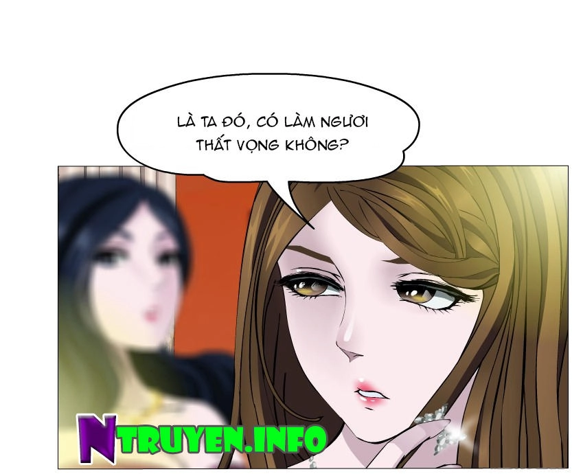 Cạm Bẫy Của Nữ Thần Chapter 42 - 28