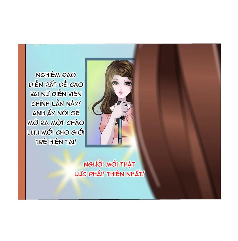Cạm Bẫy Của Nữ Thần Chapter 47 - 10