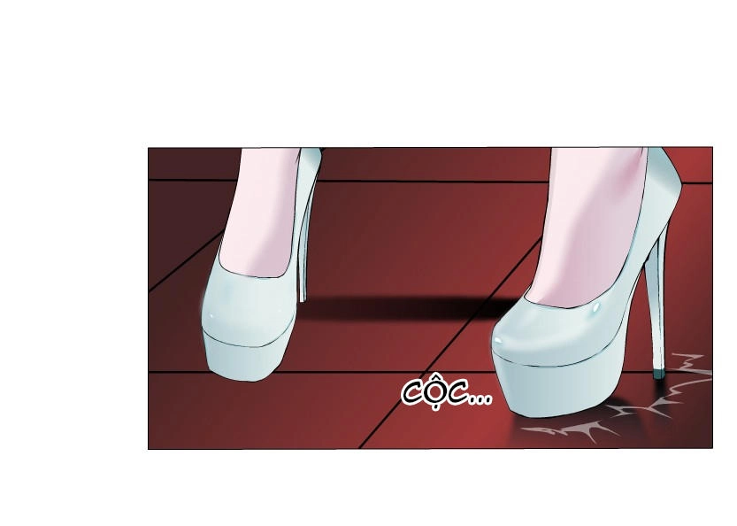 Cạm Bẫy Của Nữ Thần Chapter 47 - 13