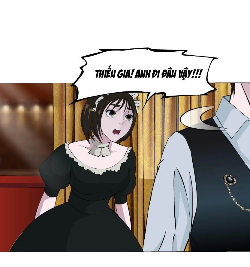 Cạm Bẫy Của Nữ Thần Chapter 48 - 27