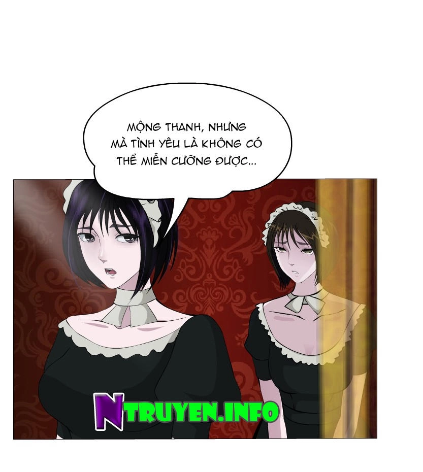 Cạm Bẫy Của Nữ Thần Chapter 49 - 4