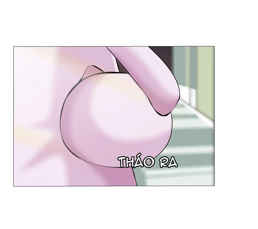 Cạm Bẫy Của Nữ Thần Chapter 50 - 17