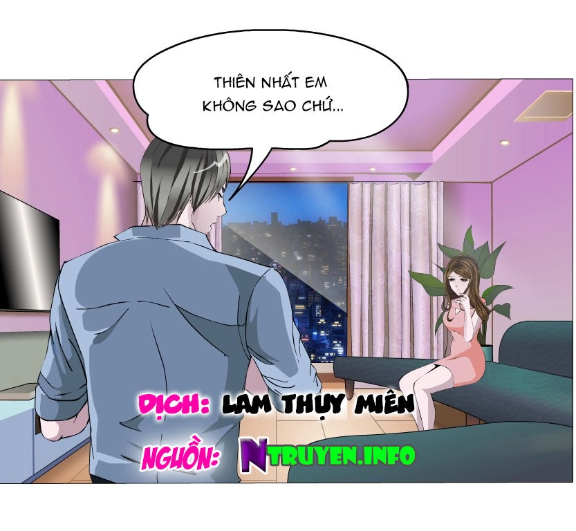 Cạm Bẫy Của Nữ Thần Chapter 52 - 1