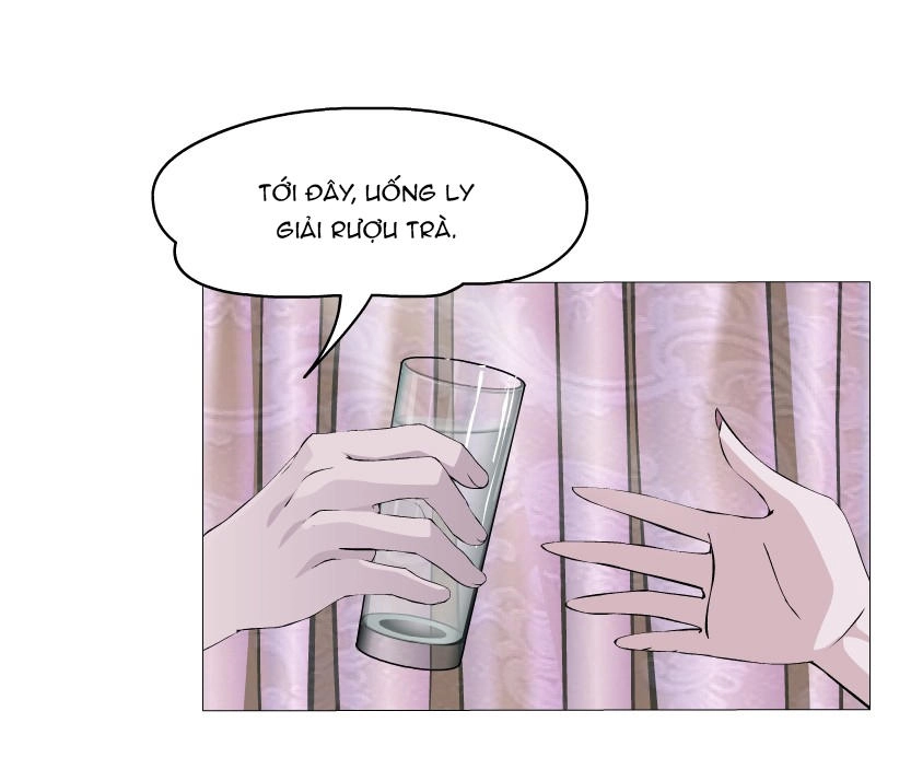 Cạm Bẫy Của Nữ Thần Chapter 52 - 2