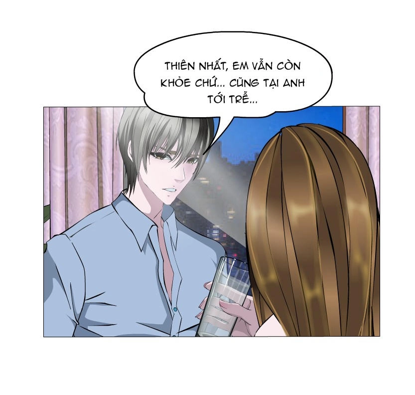 Cạm Bẫy Của Nữ Thần Chapter 52 - 3