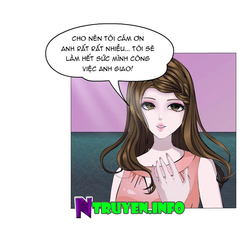 Cạm Bẫy Của Nữ Thần Chapter 52 - 8