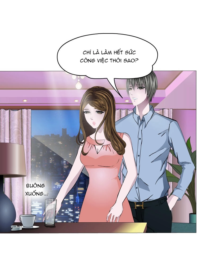 Cạm Bẫy Của Nữ Thần Chapter 52 - 9