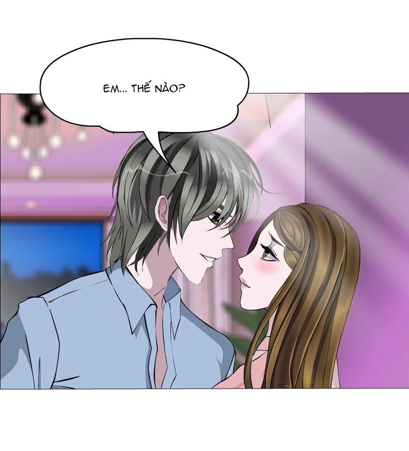 Cạm Bẫy Của Nữ Thần Chapter 52 - 14