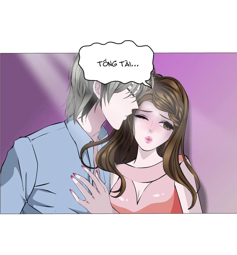 Cạm Bẫy Của Nữ Thần Chapter 52 - 15