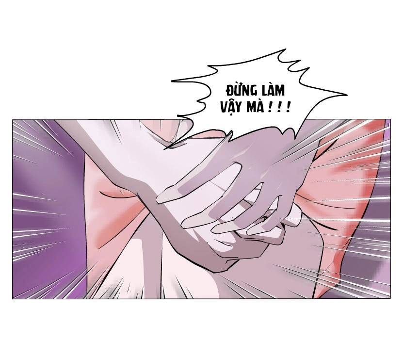 Cạm Bẫy Của Nữ Thần Chapter 52 - 18