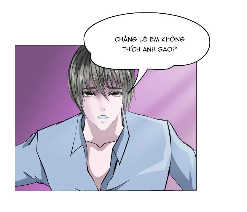 Cạm Bẫy Của Nữ Thần Chapter 52 - 22