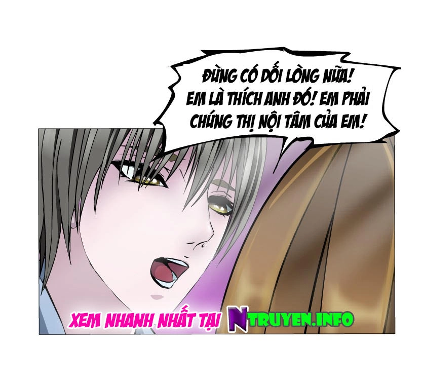 Cạm Bẫy Của Nữ Thần Chapter 52 - 24