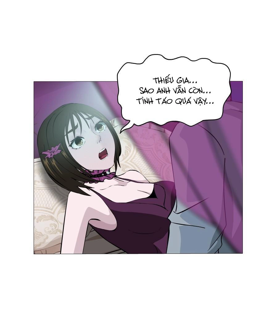 Cạm Bẫy Của Nữ Thần Chapter 55 - 2