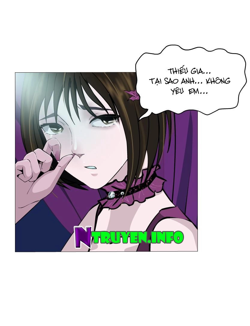 Cạm Bẫy Của Nữ Thần Chapter 55 - 4