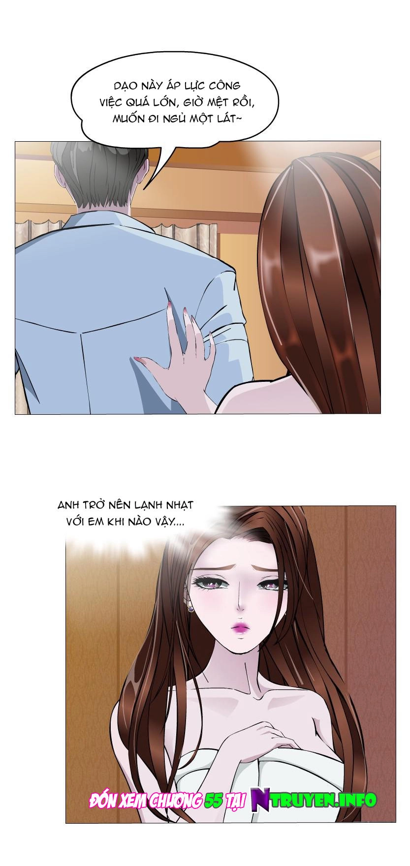 Cạm Bẫy Của Nữ Thần Chapter 55 - 28