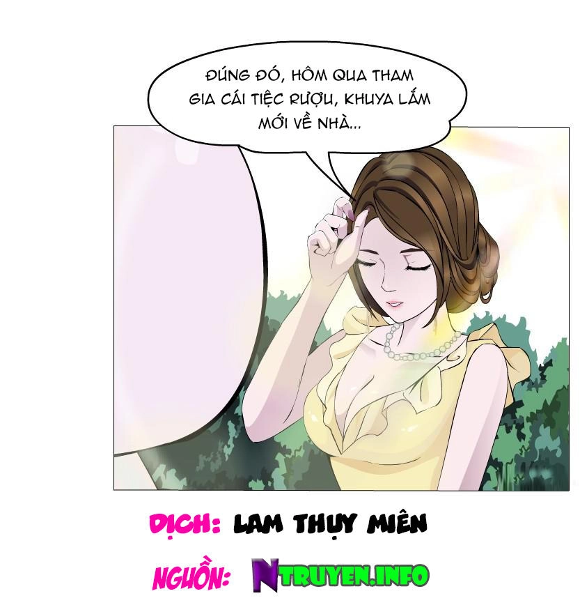 Cạm Bẫy Của Nữ Thần Chapter 57 - 1