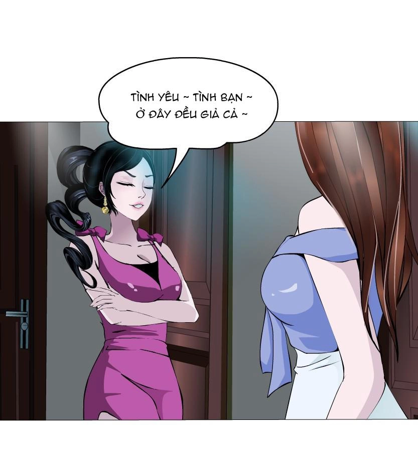 Cạm Bẫy Của Nữ Thần Chapter 58 - 14
