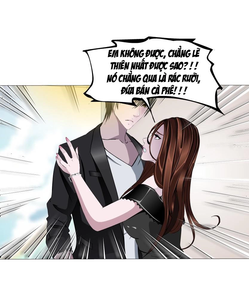 Cạm Bẫy Của Nữ Thần Chapter 59 - 27