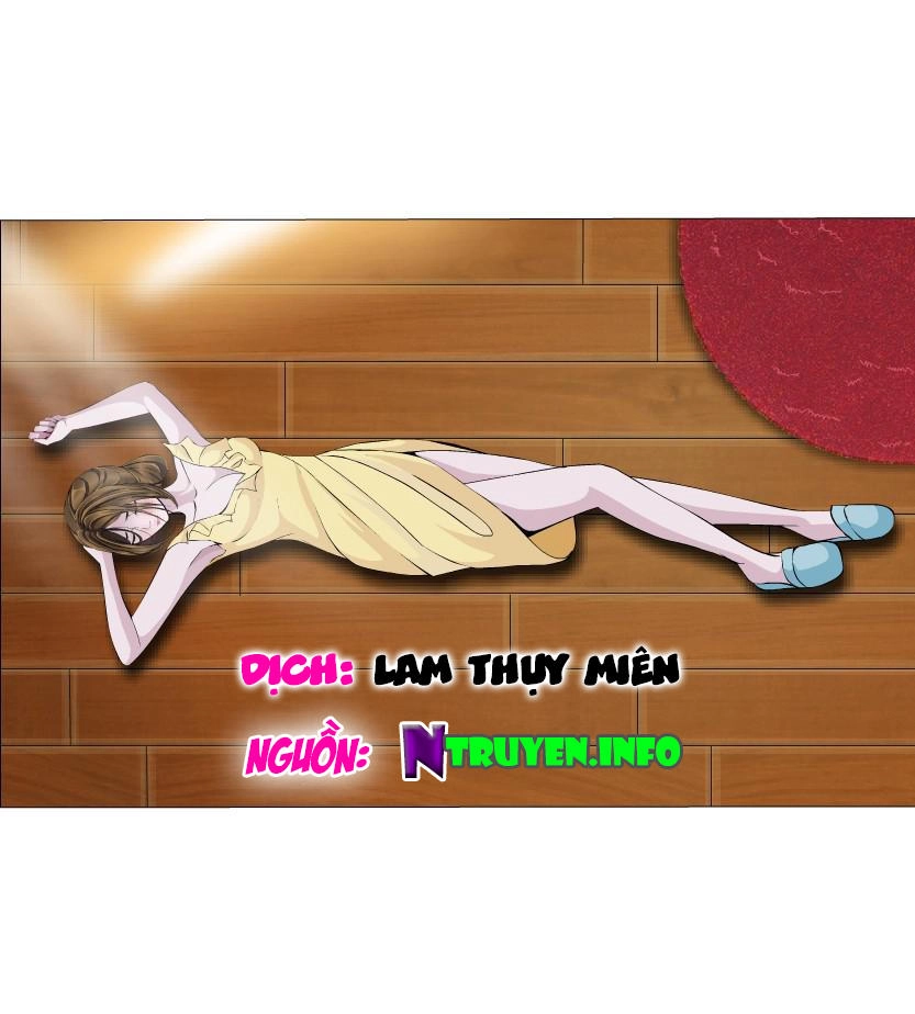 Cạm Bẫy Của Nữ Thần Chapter 65 - 1