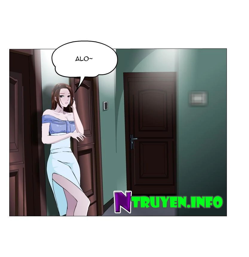 Cạm Bẫy Của Nữ Thần Chapter 65 - 8