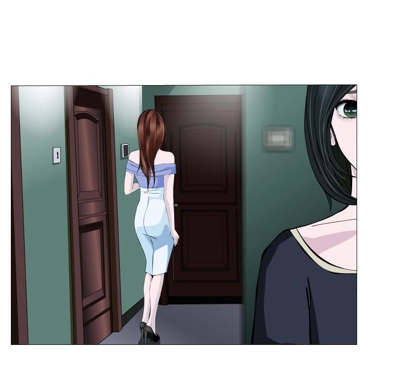 Cạm Bẫy Của Nữ Thần Chapter 65 - 13