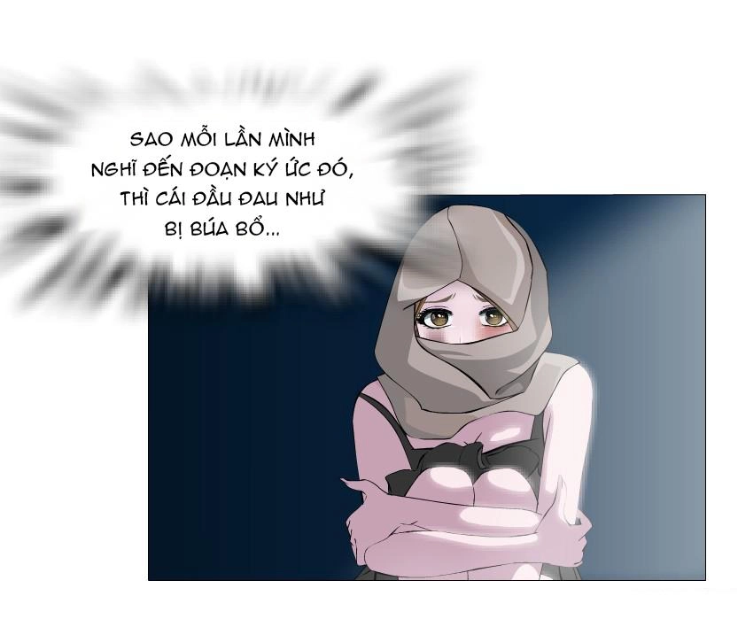 Cạm Bẫy Của Nữ Thần Chapter 65 - 17