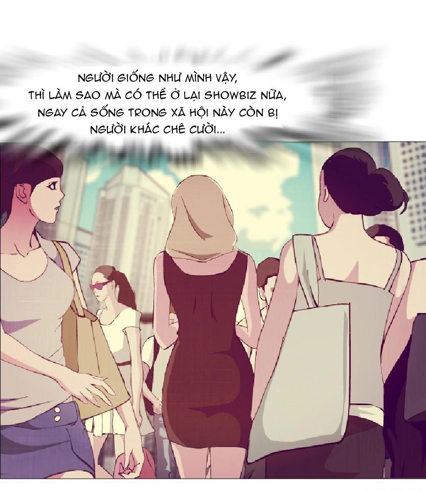 Cạm Bẫy Của Nữ Thần Chapter 65 - 18