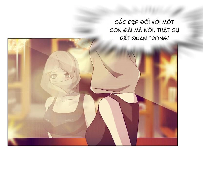 Cạm Bẫy Của Nữ Thần Chapter 65 - 19