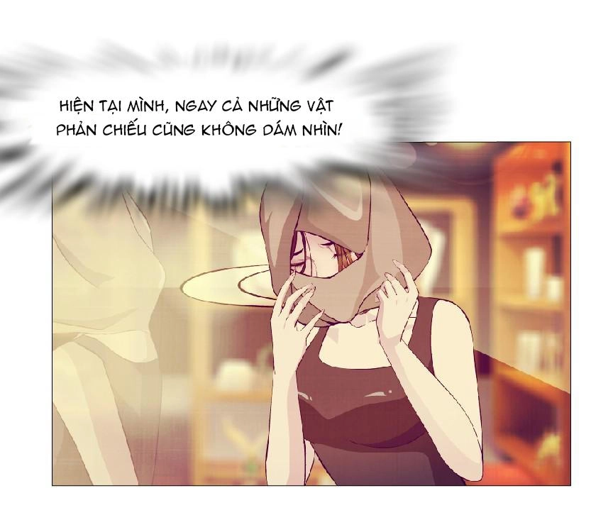 Cạm Bẫy Của Nữ Thần Chapter 65 - 21