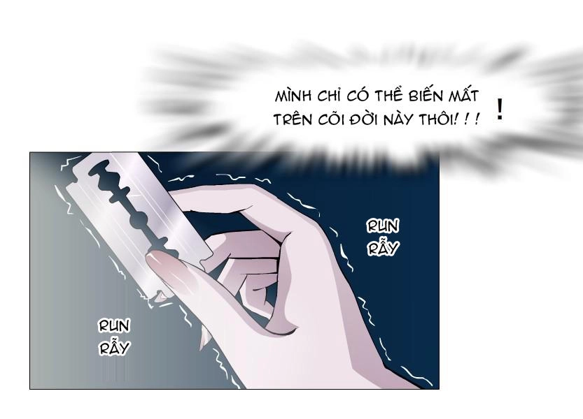 Cạm Bẫy Của Nữ Thần Chapter 65 - 22
