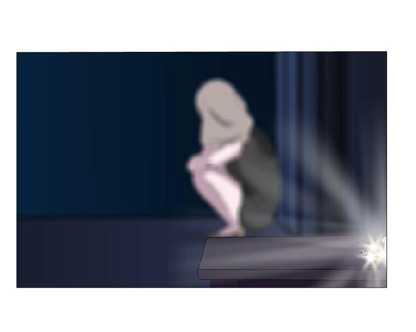 Cạm Bẫy Của Nữ Thần Chapter 65 - 25