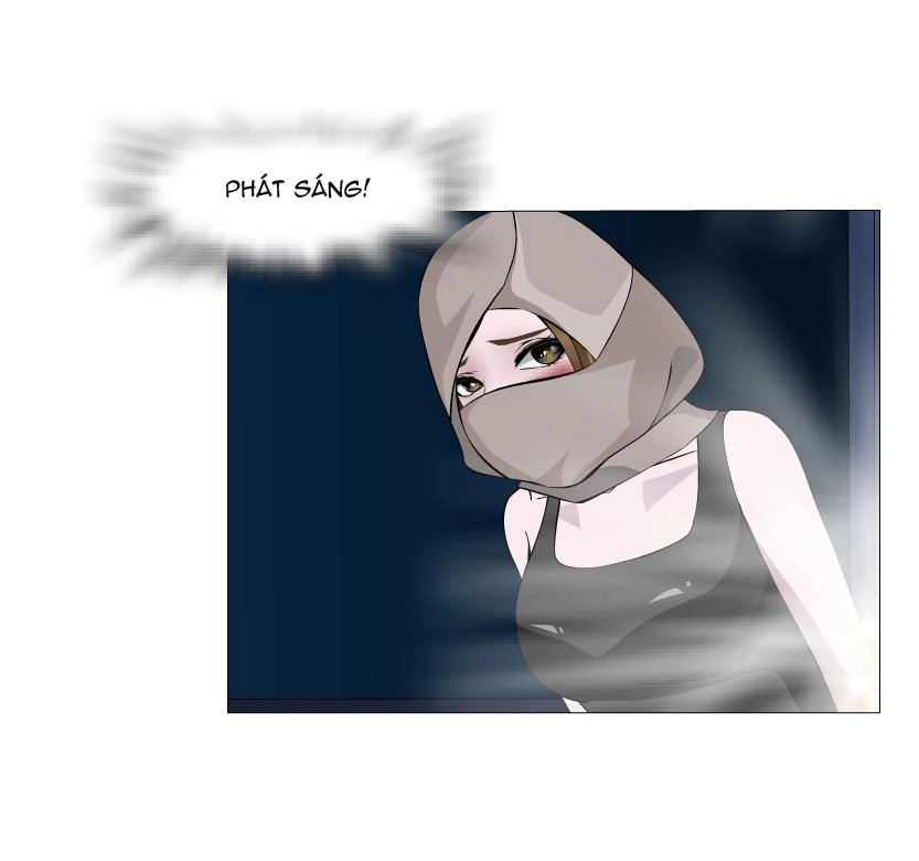 Cạm Bẫy Của Nữ Thần Chapter 65 - 26