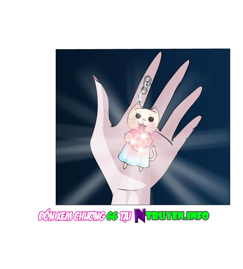 Cạm Bẫy Của Nữ Thần Chapter 65 - 28