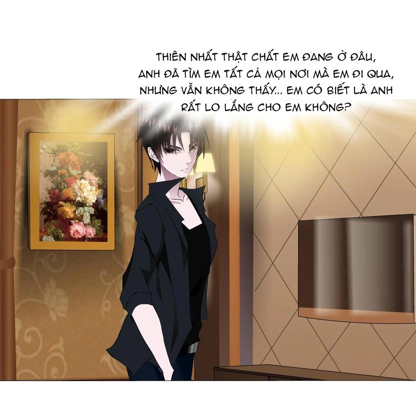 Cạm Bẫy Của Nữ Thần Chapter 66 - 11